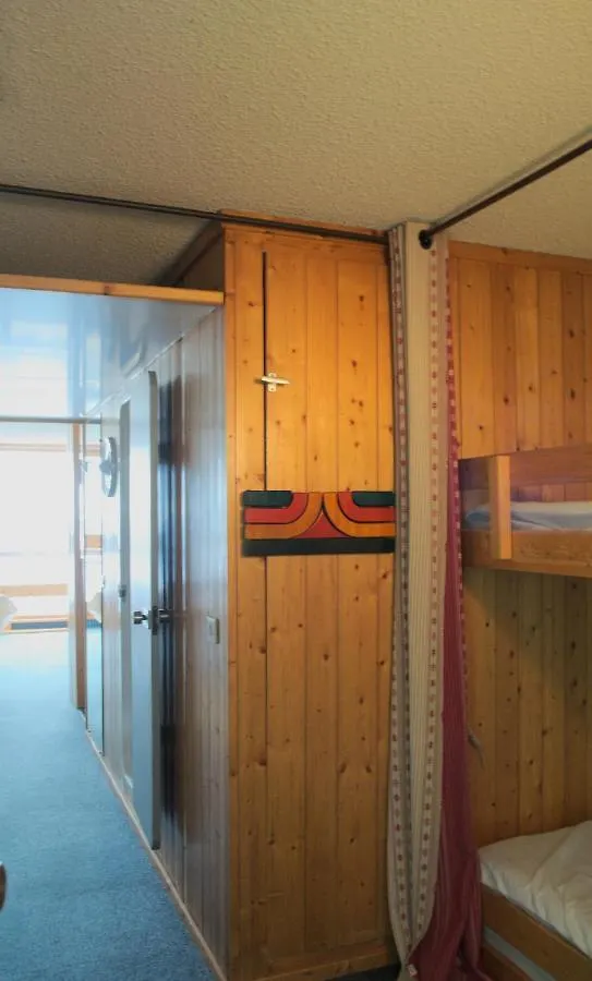 PIERRA MENTA ARC 1800 Studio Appartement - 5 per Les Arcs  Appartamento Les Arcs (Savoie)