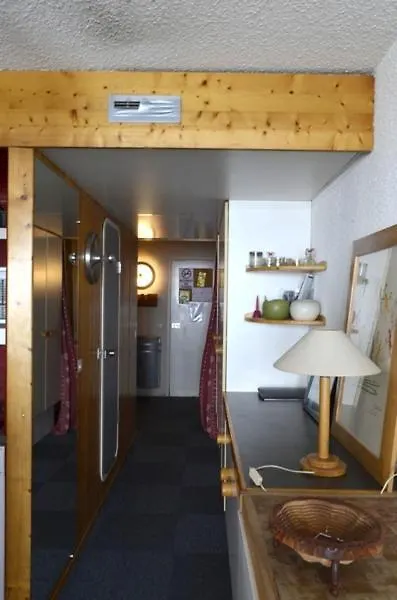 PIERRA MENTA ARC 1800 Studio Appartement - 5 per Les Arcs  0*, Les Arcs (Savoie)