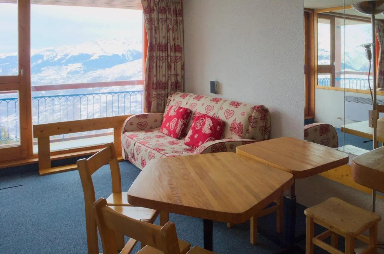 Pierra Menta Arc 1800 Studio Appartement - 5 Per Les Arcs  0*, Les Arcs (Savoie) France