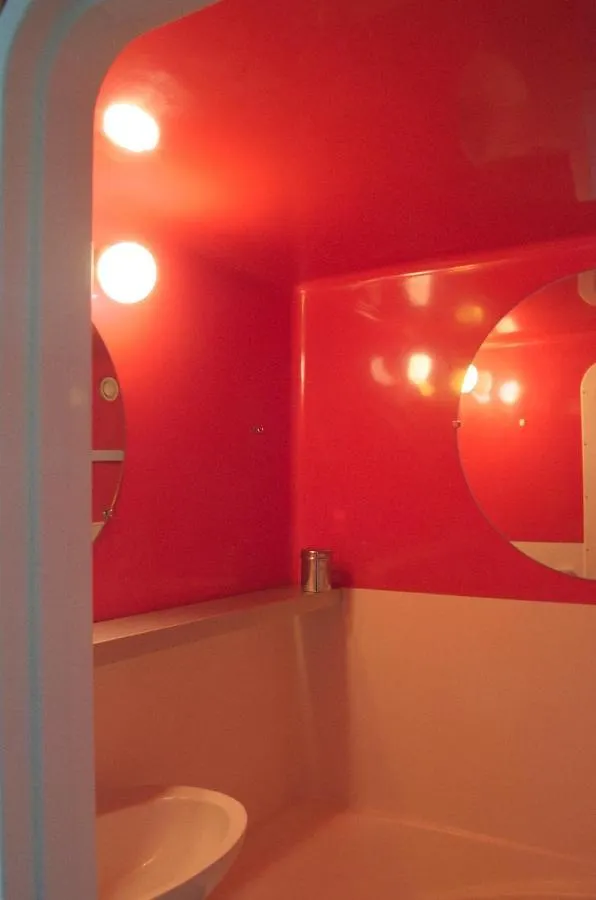 Apartment Pierra Menta Arc 1800 Studio Appartement - 5 Per Les Arcs