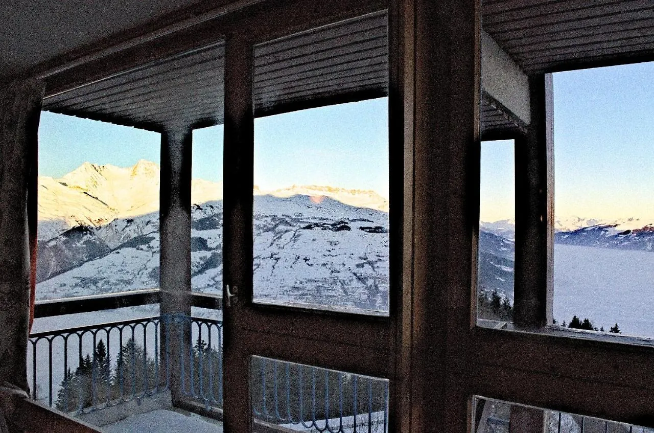Pierra Menta Arc 1800 Studio Appartement - 5 Per Les Arcs  Apartment Les Arcs (Savoie)