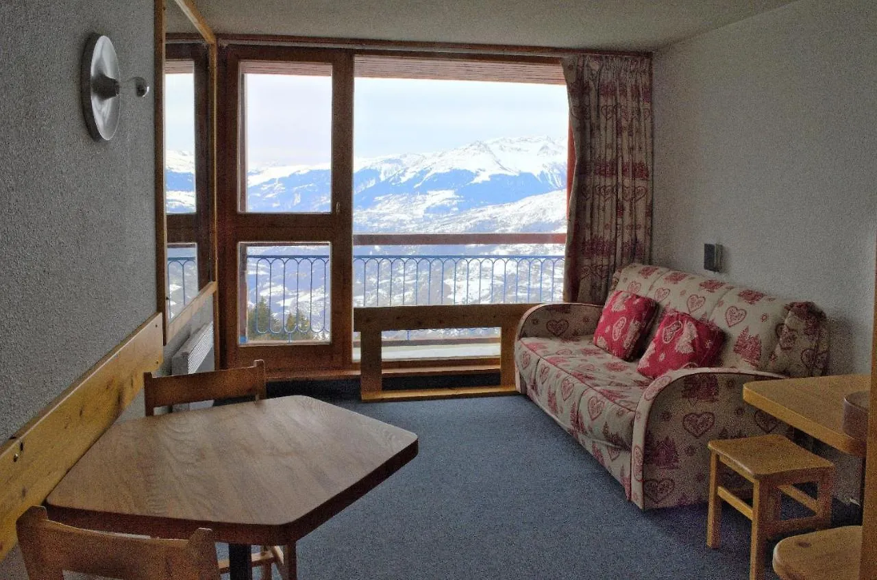 Pierra Menta Arc 1800 Studio Appartement - 5 Per Les Arcs