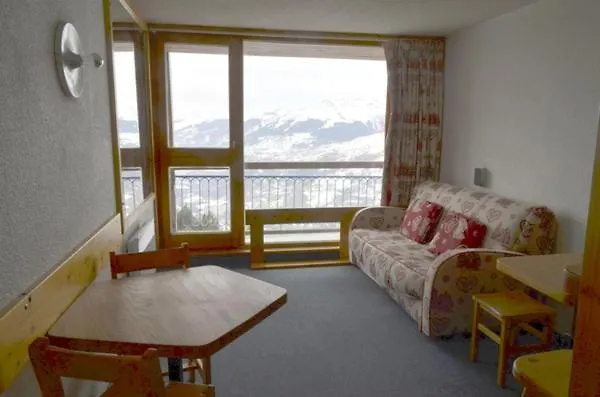 Pierra Menta Arc 1800 Studio Appartement - 5 Per Les Arcs  0*, Les Arcs (Savoie)