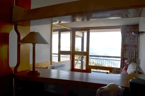 Pierra Menta Arc 1800 Studio Appartement - 5 Per Les Arcs
