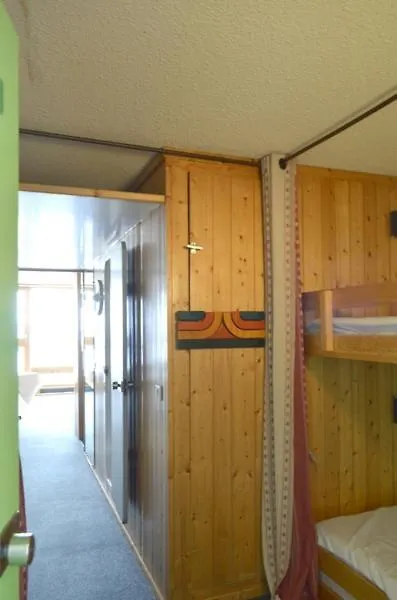 Pierra Menta Arc 1800 Studio Appartement - 5 Per Les Arcs  0*, Les Arcs (Savoie) France