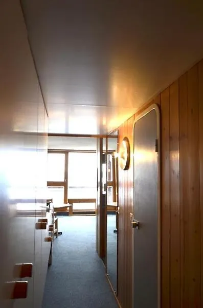 Pierra Menta Arc 1800 Studio Appartement - 5 Per Les Arcs  Les Arcs (Savoie)
