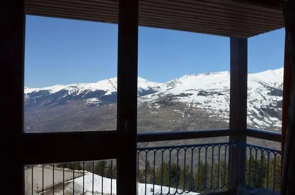 Apartment Pierra Menta Arc 1800 Studio Appartement - 5 Per Les Arcs