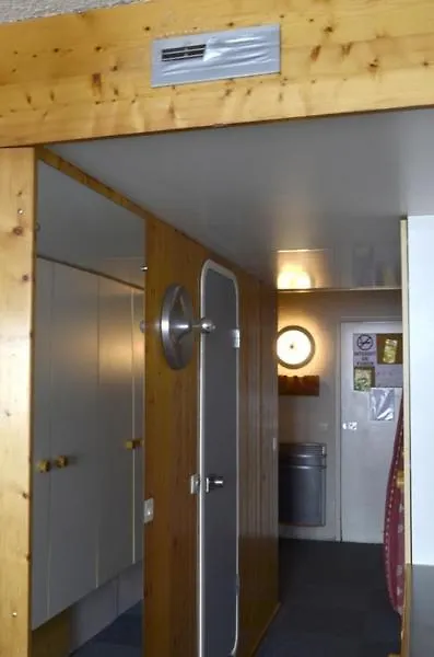 Pierra Menta Arc 1800 Studio Appartement - 5 Per Les Arcs  0*, Les Arcs (Savoie)